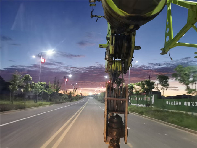 汨罗市大件吊装怎么收费